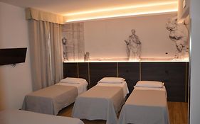 Hotel Mia Cara&Spa